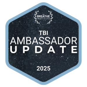 breathe ambassador
